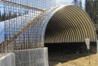 Комплектующие для монтажа